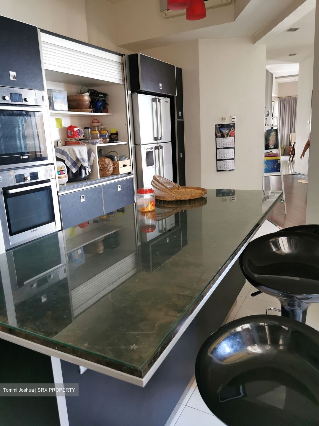 Bayshore Park (D16), Condominium #578854671